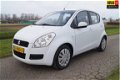 Suzuki Splash - 1.0 Spirit - 1 - Thumbnail