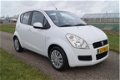 Suzuki Splash - 1.0 Spirit - 1 - Thumbnail