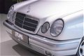 Mercedes-Benz E-klasse - 240 Elegance E240 | AUT | 69k km's | CAR-PASS | Youngtimer | Uniek | Garant - 1 - Thumbnail