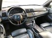 BMW X5 - 4.4i Executive sport pakket YOUNGTIMER BOM VOL BJ2001 - 1 - Thumbnail
