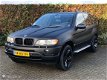 BMW X5 - 4.4i Executive sport pakket YOUNGTIMER BOM VOL BJ2001 - 1 - Thumbnail