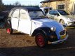 Citroën 2 CV - 2CV6 Special Nieuwe APK - 1 - Thumbnail