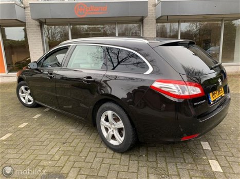 Peugeot 508 SW - 1.6 THP Blue Lease Premium - 1