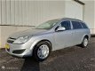Opel Astra - 1.7 CDTi Edition VAN - 1 - Thumbnail
