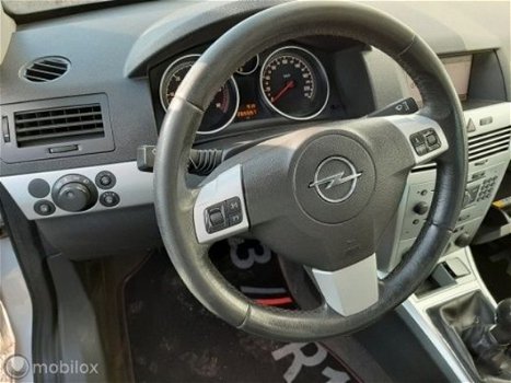 Opel Astra - 1.7 CDTi Edition VAN - 1