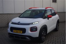 Citroën C3 Aircross - 1.2 82pk Feel DAB+, AIRCO, CRUISE,