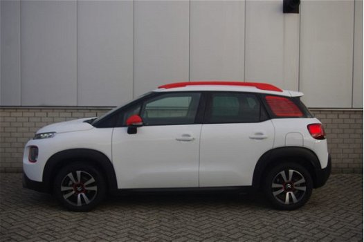 Citroën C3 Aircross - 1.2 82pk Feel DAB+, AIRCO, CRUISE, - 1