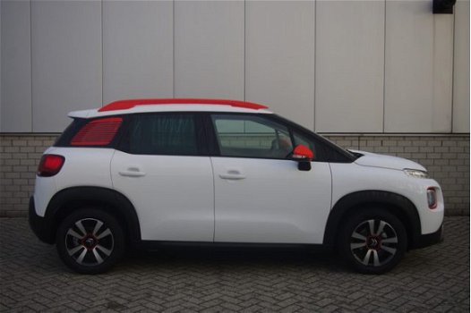 Citroën C3 Aircross - 1.2 82pk Feel DAB+, AIRCO, CRUISE, - 1