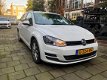 Volkswagen Golf Variant - 2.0 TDI Highline met leder - velgen - nap en apk - 1 - Thumbnail