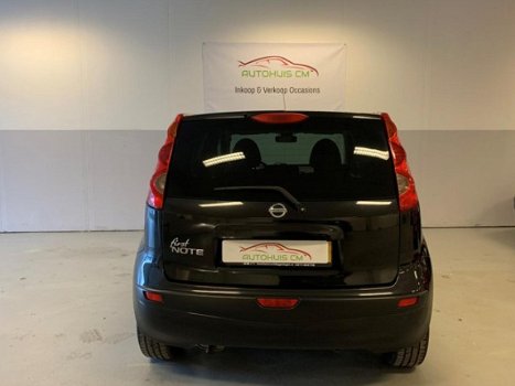 Nissan Note - 1.4 First Note 5 Drs, Airco - 1