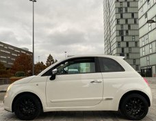 Fiat 500 - 1.4 16V Sport 101PK SuperSprint * PANORAMA