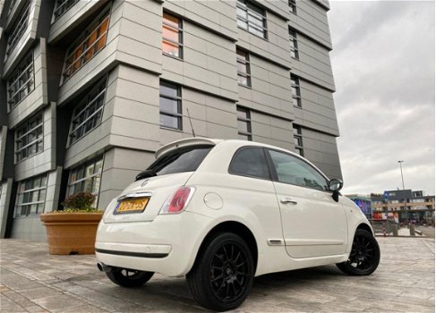 Fiat 500 - 1.4 16V Sport 101PK SuperSprint * PANORAMA - 1