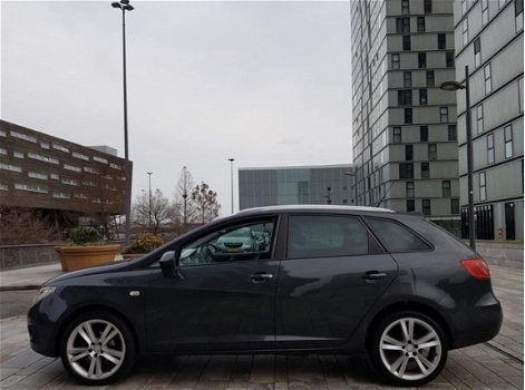 Seat Ibiza ST - 1.2 TDI Style Ecomotive - CLIMATE ETC - 1