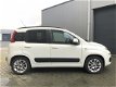 Fiat Panda - TwinAir Sempre|Airco|Navi|Trekhaak|NL Auto|NAP|LM velgen - 1 - Thumbnail