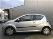 Citroën C1 - 1.0 Ambiance|Automaat|Airco|Elec.Pakket|Nette Auto - 1 - Thumbnail