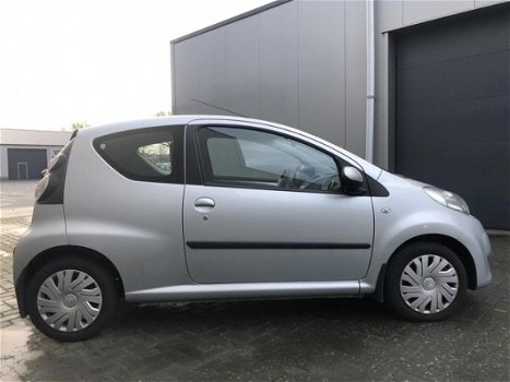 Citroën C1 - 1.0 Ambiance|Automaat|Airco|Elec.Pakket|Nette Auto - 1