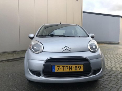 Citroën C1 - 1.0 Ambiance|Automaat|Airco|Elec.Pakket|Nette Auto - 1