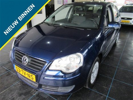 Volkswagen Polo - 1.4 TDI DEALER ONDERHOUDEN - 1