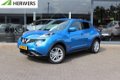 Nissan Juke - 115PK Turbo N-Connecta + BOSE & Zwarte Accenten - 1 - Thumbnail