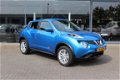 Nissan Juke - 115PK Turbo N-Connecta + BOSE & Zwarte Accenten - 1 - Thumbnail