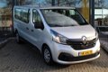 Renault Trafic Passenger - dCi 125 Grand Authentique Energy / Airco / Cruise - 1 - Thumbnail