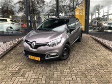 Renault Captur - 1.2 TCe Dynamique Automaat / Navi / Cruise control