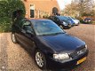 Audi A3 - 1.8 5V Ambition 125PK Clima / Cruise / Zeer mooi - 1 - Thumbnail