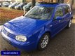 Volkswagen Golf - 2.3 V5 Highline AUTOMAAT AIRCO 5 DEURS - 1 - Thumbnail