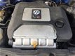 Volkswagen Golf - 2.3 V5 Highline AUTOMAAT AIRCO 5 DEURS - 1 - Thumbnail