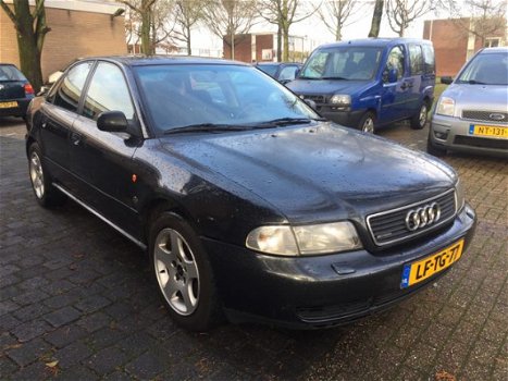 Audi A4 - 2.8 quattro - 1