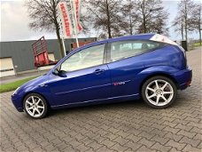 Ford Focus - 2.0-16V ST170 200 PK ST /LIEFHEBBER/CLIMA