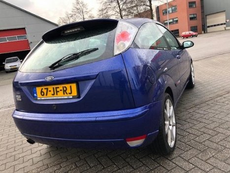 Ford Focus - 2.0-16V ST170 200 PK ST /LIEFHEBBER/CLIMA - 1