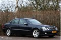 Mercedes-Benz E-klasse - 320 Elegance - 1 - Thumbnail