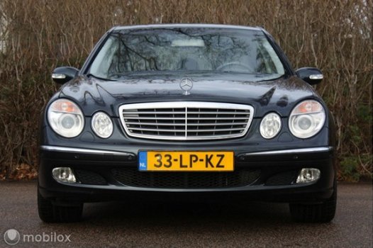 Mercedes-Benz E-klasse - 320 Elegance - 1