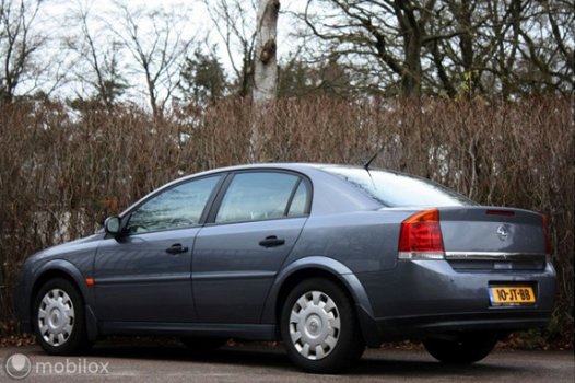 Opel Vectra - 1.8 Comfort airco / cruise / parkeersensor / NAP - 1