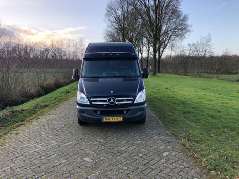 Mercedes-Benz Sprinter - 319 3.0 CDI 432 EHD Mooiste Sprinter L3 van NL# - 1