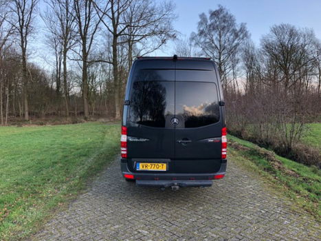 Mercedes-Benz Sprinter - 319 3.0 CDI 432 EHD Mooiste Sprinter L3 van NL# - 1