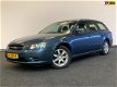 Subaru Legacy Touring Wagon - 2.5i , AUTOMAAT - 1 - Thumbnail