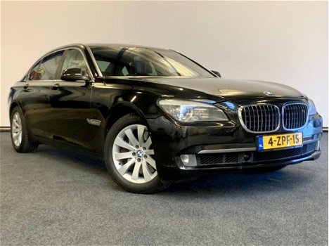 BMW 7-serie - 750Li xDrive High Executive , VOLLE AUTO - 1