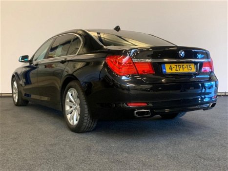 BMW 7-serie - 750Li xDrive High Executive , VOLLE AUTO - 1