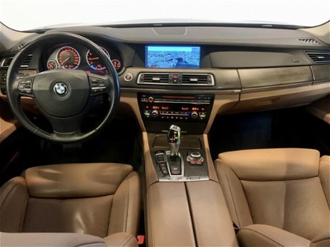 BMW 7-serie - 750Li xDrive High Executive , VOLLE AUTO - 1