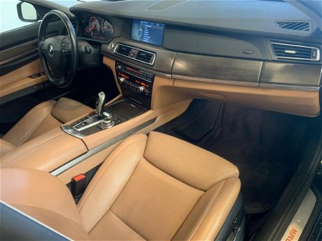 BMW 7-serie - 750Li xDrive High Executive , VOLLE AUTO - 1