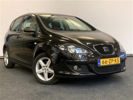 Seat Altea - 1.9 TDI Comfortstyle , AIRCO - 1