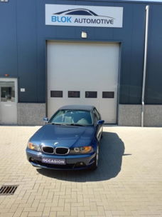 BMW 3-serie Cabrio - 318Ci Nette Auto Volledige onderhoudshistorie