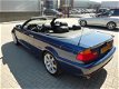BMW 3-serie Cabrio - 318Ci Nette Auto Volledige onderhoudshistorie - 1 - Thumbnail