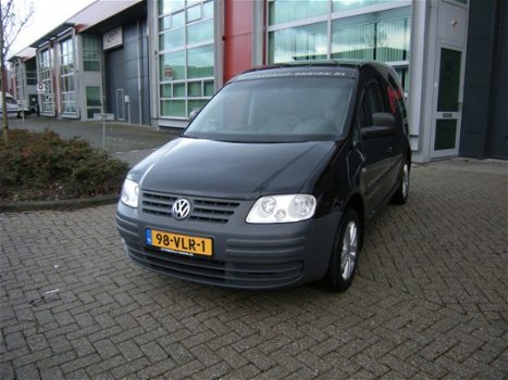 Volkswagen Caddy - 1.9 TDI *Airco* *LM velgen - 1