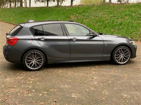 BMW 1-serie - 118d M Sport - 1