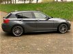 BMW 1-serie - 118d M Sport - 1 - Thumbnail