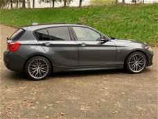 BMW 1-serie - 118d M Sport