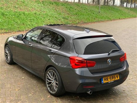 BMW 1-serie - 118d M Sport - 1